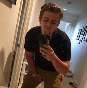 Meet your Posher, Robert